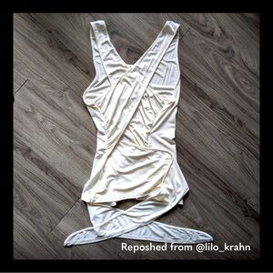 BuffBunny Tajin Tank